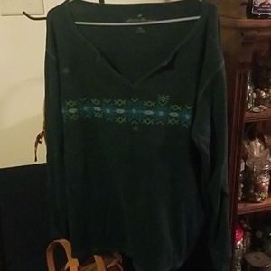 Nice Long Sleeve Shirt